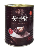 빙수팥 3kg 
