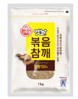 오뚜기 볶음참깨 1kg