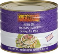 이금기 호이신 소스 2.27kg