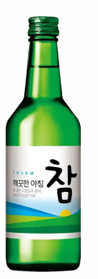 보해 참소주 오리지널 360ml 