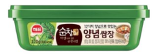 해표 순창궁 양념쌈장 170g*24