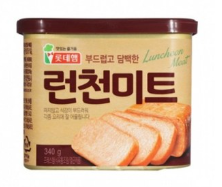 런천미트 340g 