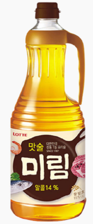 롯데 미림 1.8L