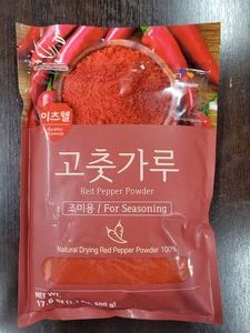 CJ 고추가루 조미용 500g CJ