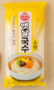 오뚜기 소면 900g 