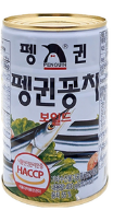 펭귄 꽁치통조림 400g 