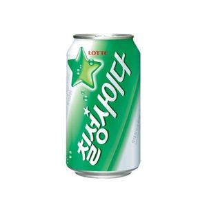 칠성 사이다 355ml