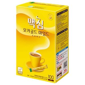 맥심 모카골드 12g*100