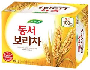 동서보리차 10g*30