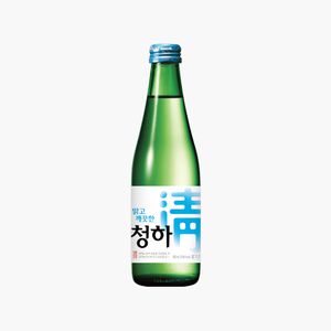 별빛 청하 295ml