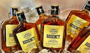 리젠시  350ml/500ml REGENCY 350ml/500ml