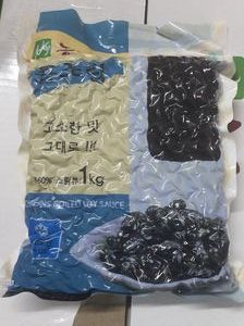 농일 콩자반 1kg