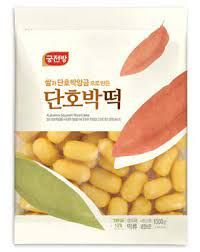 궁전방 단호박 떡볶이1kg
