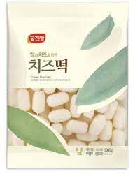 궁전방 치즈 떡볶이1kg
