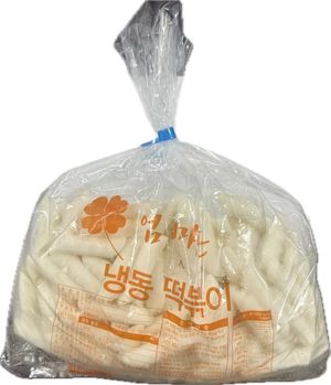 엄마손쌀떡볶이1.5kg