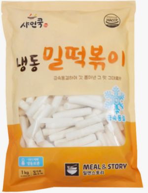 사조대림 냉동유부 500g