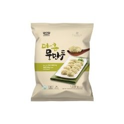 바오미 물만두 1320g