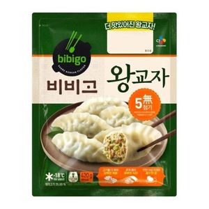 비비고 왕교자 420g BIBIGO