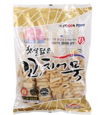 세윤 꼬치어묵 640g