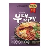 부대찌개 600g