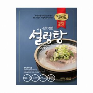 설렁탕 600g