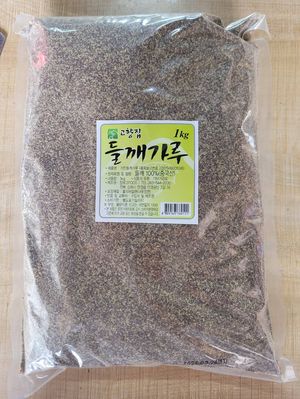 탕용 들깨가루 1kg