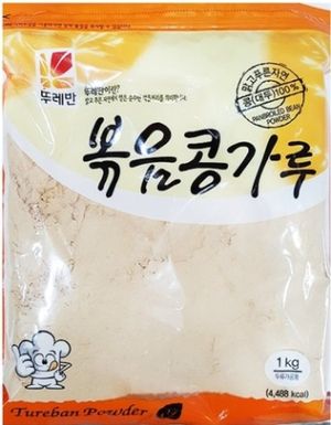 볶음 콩가루 1kg