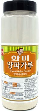 화미 엿기름 800g