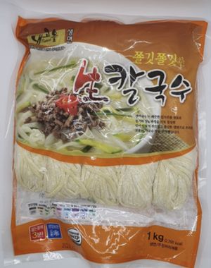 한우맛 냉면육수 330ml/30