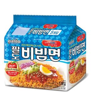짜파게티 140g*4/8