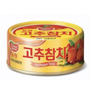 동원 참치캔 150g