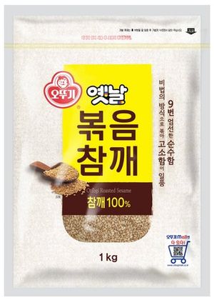 화미 누룽지  1kg