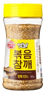 오뚜기 볶음참깨 1kg