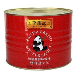 이금기 프리미엄 굴소스 2.27kg