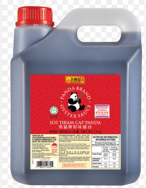 이금기 호이신 소스 2.27kg