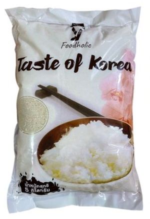 푸드홀릭 쌀 5kg*5