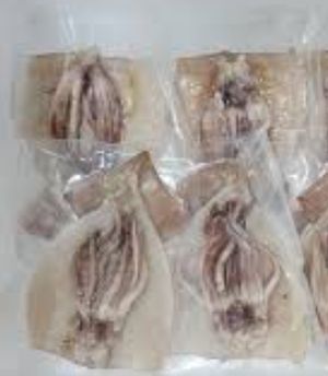 양념쭈꾸미 500g