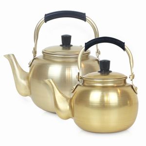 황주전자 1리터/2리터