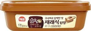 해표 순창재래식된장 170g*24