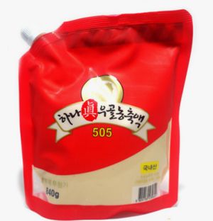 하나 우골 농축액 840G