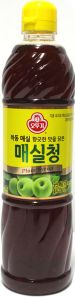 오뚜기 매실청 1.19kg