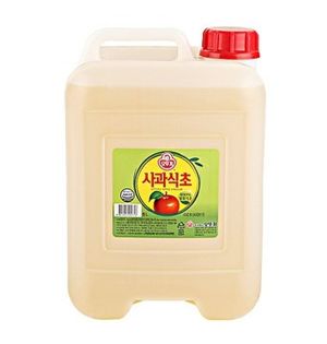 오뚜기 2배 사과식초 15L