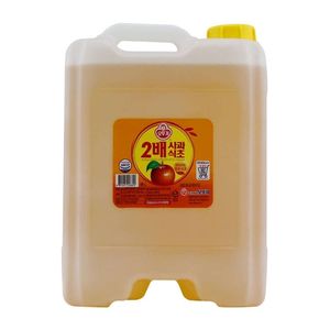 사과식초 900ml